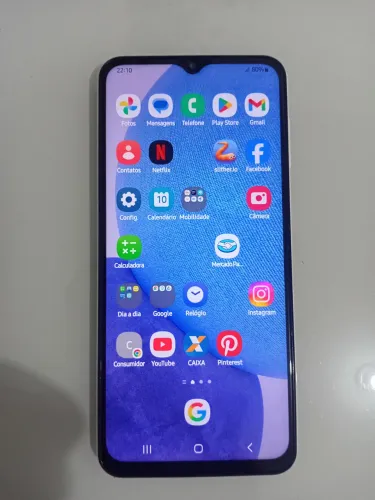 Smartphone Samsung A23