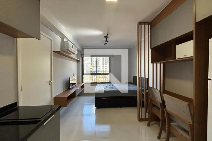 KITNET RESIDENTIAL em São Paulo - São Paulo, Sumaré