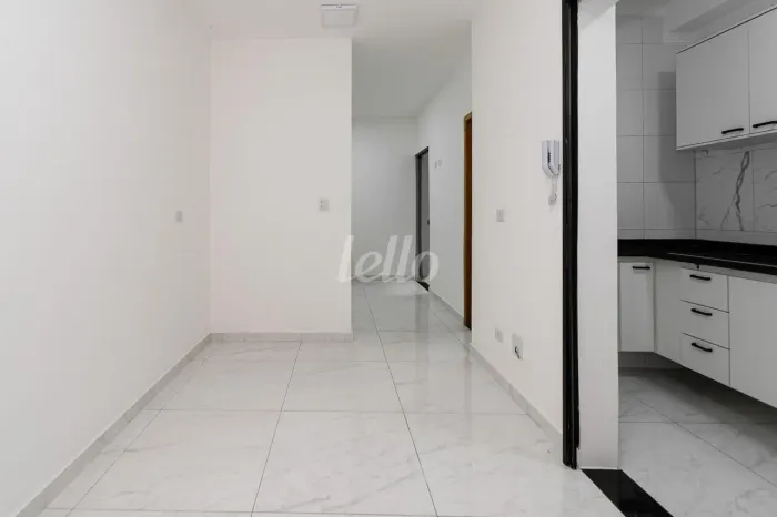 Apartamento 1 quartos para alugar no(a) Vila Diva (Zona Leste)