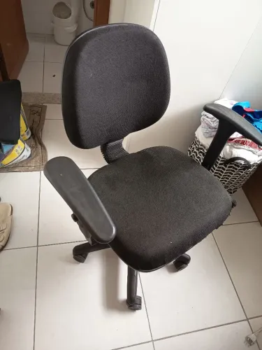 Cadeira escritório