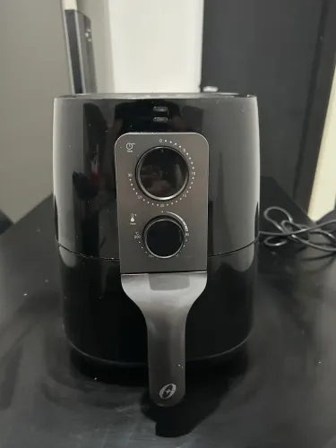 Air fryer 