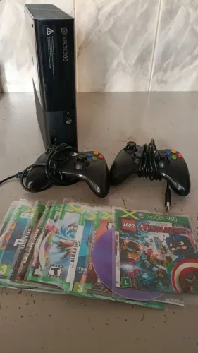 Xbox 360 Destravado