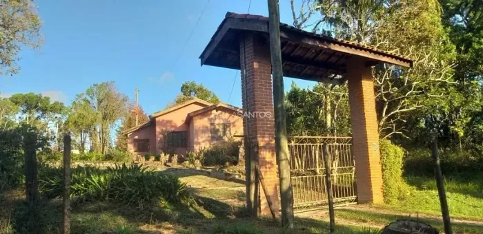 Chácara com 2 Casas à venda, 36,300 m² por R$ 950.000 - Rosário- Piedade/SP
