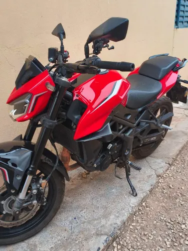 SBM flash 250