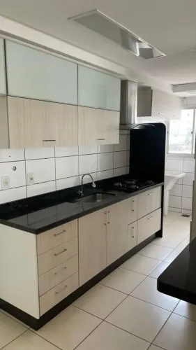 Condomínio clube Ametista em Residencial Eldorado - Goiânia - GO