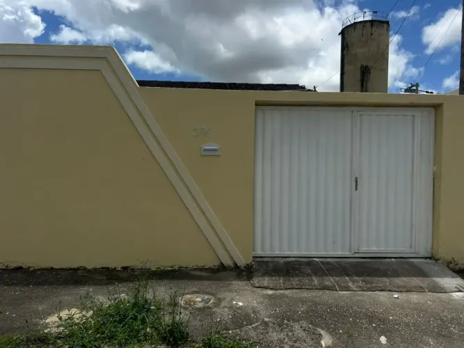 Casa à venda no RECANTO DOS MARES, NOVA SATUBA, Satuba, AL