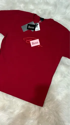 Camisa da Boss