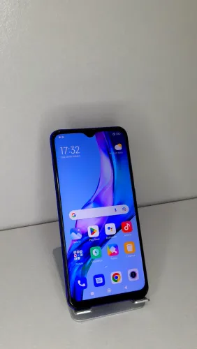 Smartphone Xiaomi Redmi 9 | BATERIA NOVA