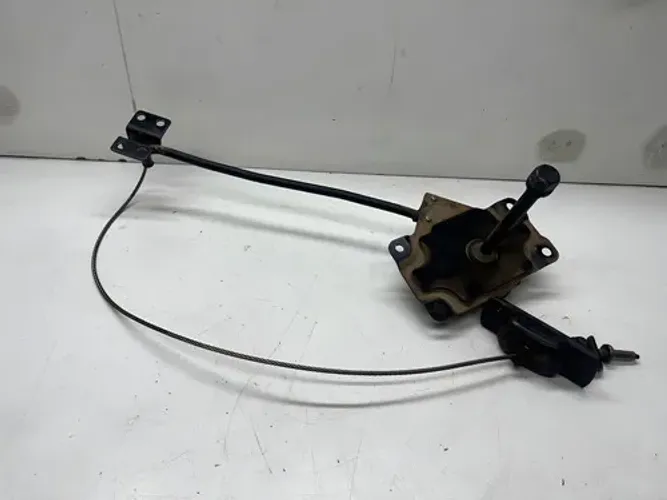 Suporte Estepe Hyundai Santa Fe 2007 A 2013