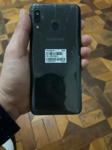 Galaxy a20 