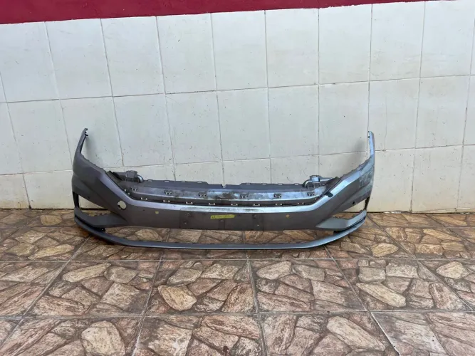 Parachoque Dianteiro Jetta 2019/2020/2021