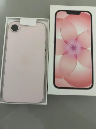 iPhone 17e