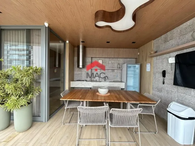 Apartamento para Venda em Salvador, Barra, 1 dormitório, 1 banheiro