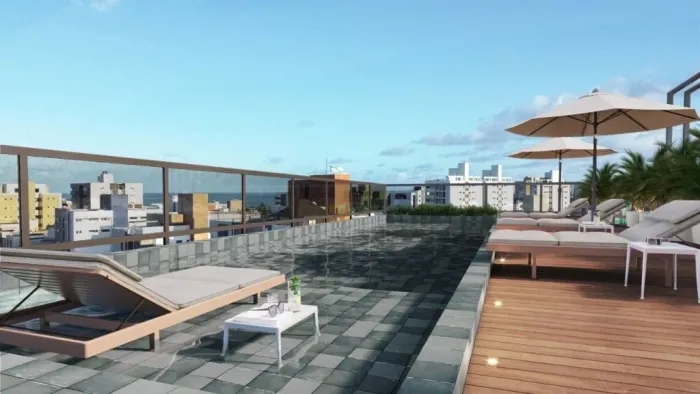 APARTAMENTO - INTERMARES