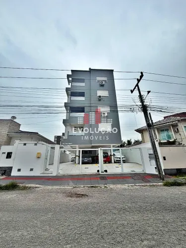Apartamento 2 Quartos 56m² - Pagani