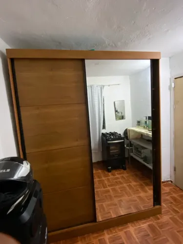 VENDO GUARDA ROUPA 