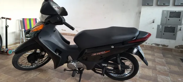 Honda biz
