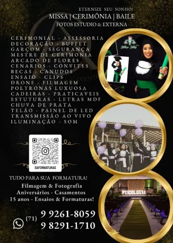 Aluguel de Becas 50,00 adulto e infantil! Canudos personalizados, fotos estudio e externa.