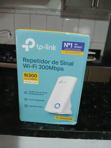 Repetidor de sinal