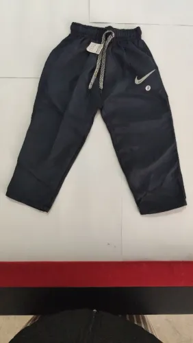 Roupas infantis