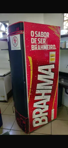 Geladeira