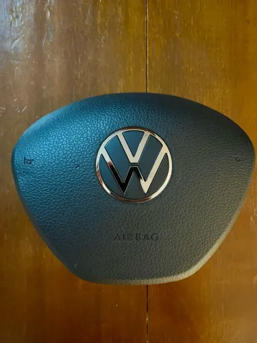 Capa do airbag do Polo t cross gol