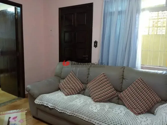 Casa em Vila Alpina