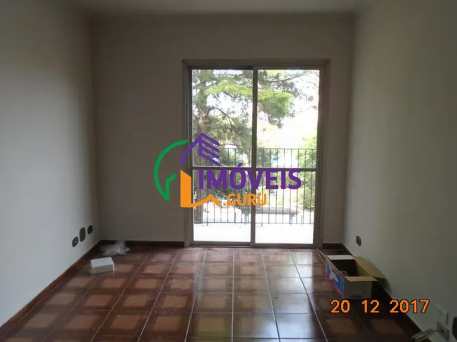 APARTAMENTO - BUTANTÃ - SP