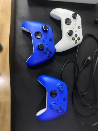 Vendo Xbox em perfeita condições 