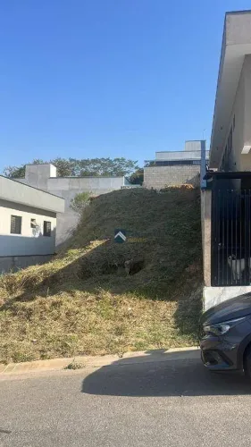 Terreno à venda na Capela em Vinhedo