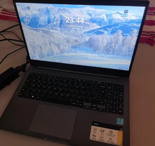 Samsung Book Estado de NOVO