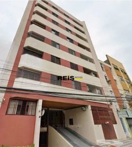 Apartamento com 3 dormitórios à venda, 105 m² por R$ 430.000,00 - Centro - Sorocaba/SP