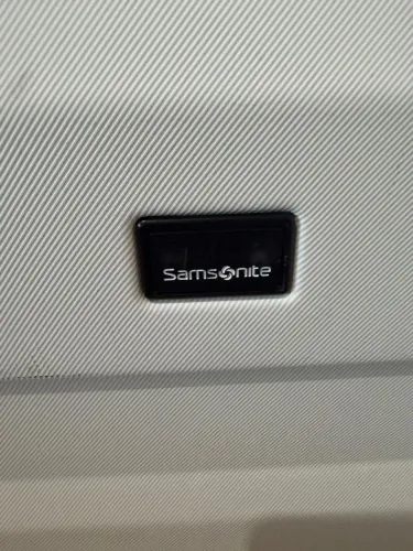 Mala original samsonite