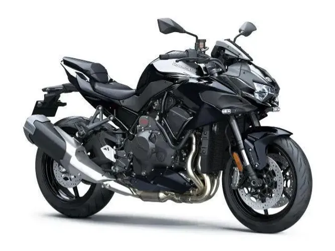 KAWASAKI Z H2 2026