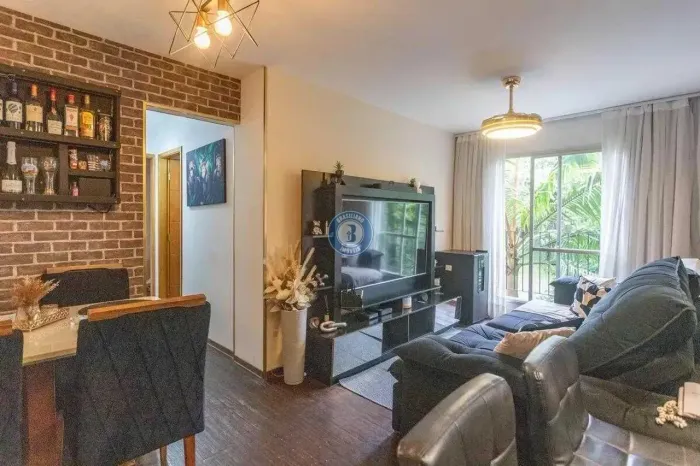 Apartamento Residencial Parque dos Pássaros
