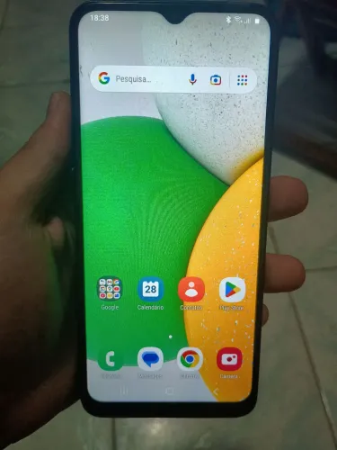 Samsung A03 Core