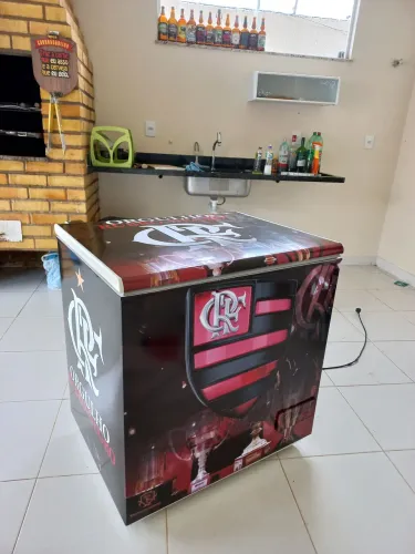 Envelopamento em geral