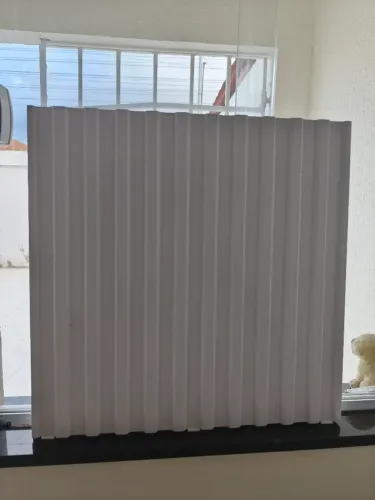 10 Placas de PVC tamanho 50x50