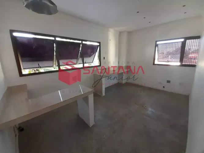 Sala comercial para aluguel, Pitangueiras, Lauro De Freitas