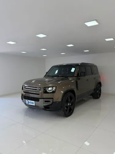 Land Rover Defender 110 X D300 HSE Mhev DIE AUT 2024