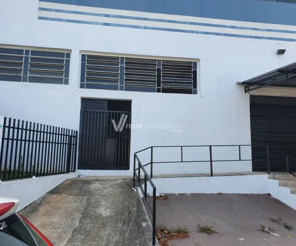 prédio - Jardim das Bandeiras - Campinas