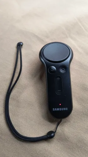 Controle Samsung Gear Vr