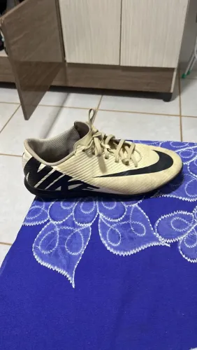 Chuteira da Nike