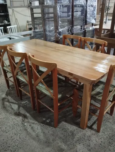 Fábrica de Cadeiras Madureira 