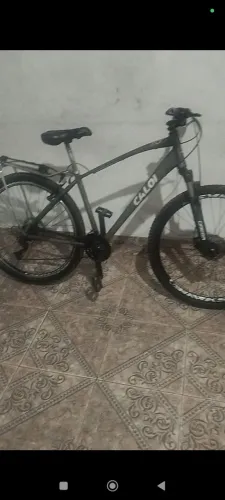Bicicleta aro 29 Caloi 700