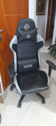 Cadeira gamer