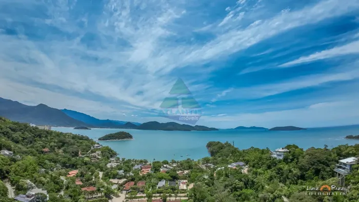 Terreno, Praia do Pulso, Ubatuba - R$ 900 mil, Cod: 2833