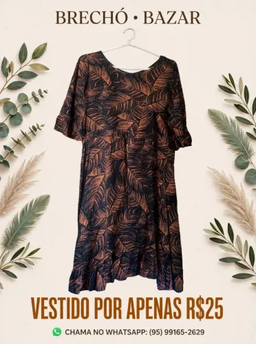Vestido