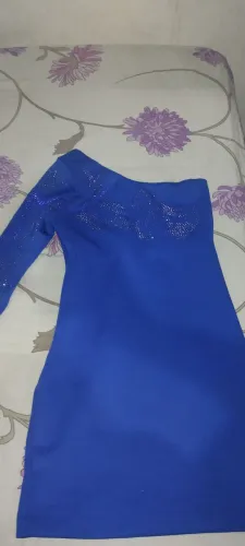 Vestidos usado 1 vez