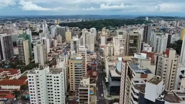 Excelente apartamento na Região Central de Ribeirão Preto